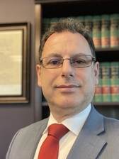 Altin Nanaj, experienced Immigration attorney in White Plains, NY with 21 reviews