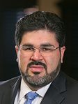 Andrew Del Cueto, experienced Criminal Defense, Federal Crime attorney in San Antonio, TX with 172 reviews