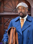 Kevin Lamont Goodwin, experienced Criminal Defense, Family Law attorney in Troy, NY with 3 reviews