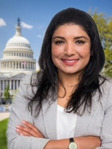 Laila K. Ghauri, experienced Business, Intellectual Property attorney in Rockville, MD with 24 reviews