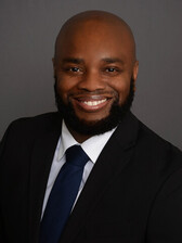 John Ossy Okonji, experienced Real Estate attorney in Katy, TX with 283 reviews