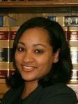 Christstachia Robinson Tefera, experienced Estate Planning, Family Law attorney in Colleyville, TX with 7 reviews