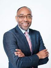 Ledouglas Genator Johnson, experienced Business, Intellectual Property attorney in Dallas, TX with 103 reviews