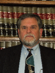 Thomas D. Robins, experienced Family Law, Mediation attorney in Asheboro, NC with 38 reviews