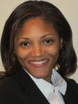 Brittany Rawlinson, experienced Criminal Defense, Estate Planning attorney in Petersburg, VA with 0 reviews