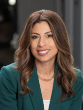 Farrah Martinez, experienced Car Accident, Personal Injury attorney in Houston, TX with 18 reviews