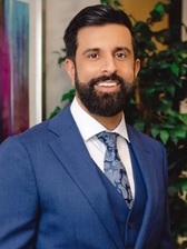 Favad R. Bajaria, experienced Business, Litigation attorney in Dallas, TX with 557 reviews