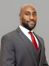 Fitzgerald Eze, experienced Criminal Defense, Estate Planning attorney in Houston, TX with 311 reviews