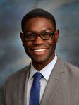 Kofi Alavi Semenya Jr., experienced Discrimination, Sexual Harassment attorney in Dayton, OH with 0 reviews