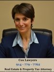 Roberta Anne Flower Cox, experienced Appeals, Real Estate attorney in Bronxville, NY with 1 reviews