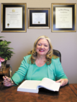 Kathleen A. Cassidy Goodman, experienced Business, Estate Planning attorney in Helotes, TX with 34 reviews