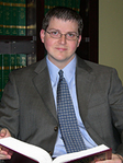 Matthew Alan Stockdale, experienced Business, Criminal Defense attorney in Greensboro, NC with 1 reviews