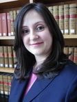 Andrea Blonder Shuford, experienced Immigration attorney in Alexandria, VA with 1 reviews