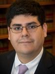 Ancel Eric Escobar, experienced Business, Litigation attorney in El Paso, TX with 289 reviews