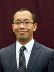 Christopher Ng Quan, experienced Intellectual Property attorney in Pearland, TX with 0 reviews