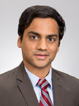 Shyamkrishna Palaiyanur, experienced Intellectual Property attorney in Austin, TX with 253 reviews