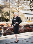 Starr Harrold Ward, experienced Criminal Defense, Juvenile Law attorney in Greensboro, NC with 2 reviews