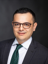 Erick Gustavo Holguin, experienced Litigation attorney in McAllen, TX with 12 reviews