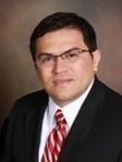 Carlos Moctezuma Garcia, experienced Immigration attorney in McAllen, TX with 0 reviews