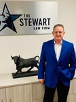 Stephen W. Stewart, experienced Car Accident, Personal Injury attorney in Austin, TX with 109 reviews