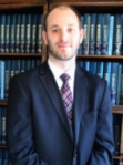 Nathan Patrick Hall, experienced Estate Planning, Real Estate attorney in Glens Falls, NY with 0 reviews