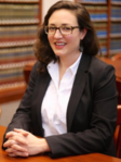 Erika Leigh Hughes, experienced Business, Civil Rights attorney in Chattanooga, TN with 39 reviews