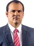 Osiris Gonzalez, experienced Car Accident, Personal Injury attorney in Mission, TX with 0 reviews