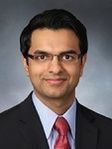 Vinu Raj, experienced Intellectual Property attorney in Houston, TX with 0 reviews