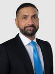 Muhammad S. Aziz, experienced Personal Injury attorney in Houston, TX with 341 reviews