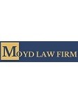 David Hewitt Moyd, experienced Car Accident, Criminal Defense attorney in Hartsville, SC with 7 reviews