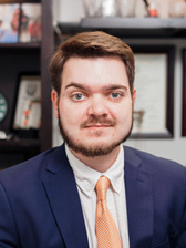 Zachary David Griffin, experienced Medical Malpractice, Personal Injury attorney in Rock Hill, SC with 2 reviews