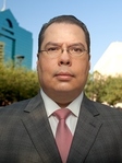 Oscar Javier Ornelas, experienced Business, Tax attorney in El Paso, TX with 60 reviews