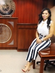 Jamika Nichelle Wester, experienced Criminal Defense, Personal Injury attorney in Houston, TX with 20 reviews