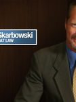 Theodore Gregory Skarbowski, experienced Litigation, Personal Injury attorney in Houston, TX with 14 reviews