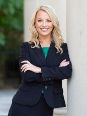 Katie Lamb Chambers, experienced Family Law attorney in Knoxville, TN with 262 reviews