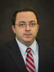 Daniel Fausto Ybarra, experienced Social Security & Disability attorney in Dallas, TX with 0 reviews