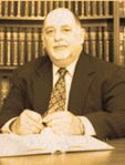 Joseph P. Rice, experienced  attorney in Cape Girardeau, MO with 1 reviews