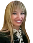 Alina Kaganovsky, experienced Immigration attorney in New York, NY with 2 reviews