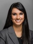 Ritisha Kiran Chhaganlal, experienced Business attorney in Altamonte Springs, FL with 0 reviews