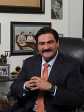 Jerry Michael Acosta, experienced Criminal Defense, Family Law attorney in Houston, TX with 197 reviews