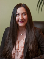 Helaina L. Chinn, experienced Litigation, Personal Injury attorney in Lake Oswego, OR with 13 reviews