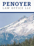 David William Penoyer, experienced Car Accident, Personal Injury attorney in Lake Oswego, OR with 3 reviews