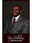 Roy Lee Galloway III, experienced Criminal Defense, Family Law attorney in Harrisburg, PA with 124 reviews