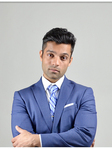 Sachin Ramesh Raval, experienced Business, Immigration attorney in Hoboken, NJ with 26 reviews