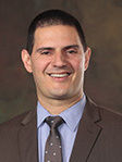 Jerry Dmitri Casheros, experienced Business, Family Law attorney in Fresno, CA with 1 reviews