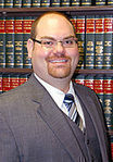 Adam A. Brown, experienced Family Law attorney in Independence, MO with 2 reviews