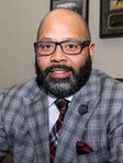 Terrance Lamont Kinnard, experienced Criminal Defense, Family Law attorney in Indianapolis, IN with 386 reviews