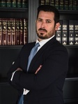 Brice J. Crafton, experienced Criminal Defense, Personal Injury attorney in Las Vegas, NV with 36 reviews