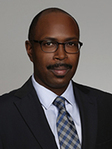 Andre St. Aubyn Parke, experienced Government attorney in Fort Lauderdale, FL with 0 reviews