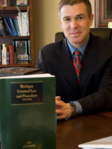 Michael J. Nichols, experienced Criminal Defense attorney in East Lansing, MI with 21 reviews